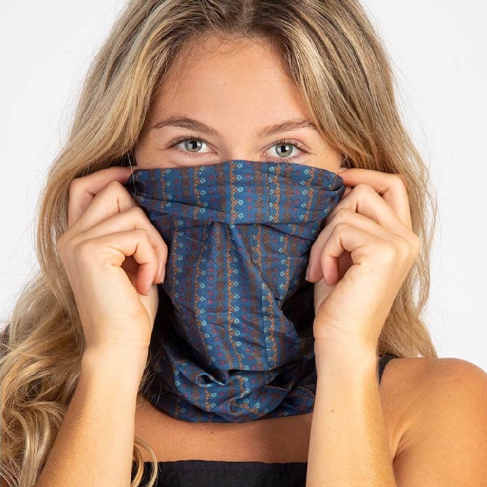 ✨NATURAL LIFE MULTI USE BOHO BANDEAU NWT - Picture 5 of 6